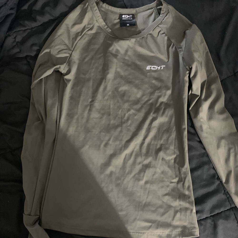 Echt long sleeve shirt